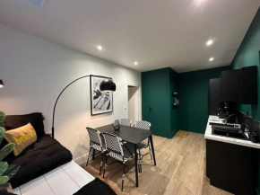 Santa Fe, appartement neuf proche du centre-ville